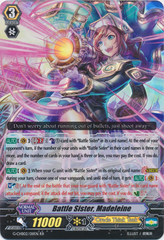 Battle Sister, Madeleine  - G-CHB02/011EN - RR