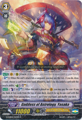 Goddess of Astrology, Yasaka  - G-CHB02/023EN - R