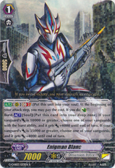 Enigman Blanc  - G-CHB02/033EN - R