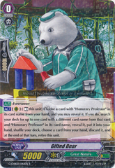 Gifted Bear  - G-CHB02/042EN - R
