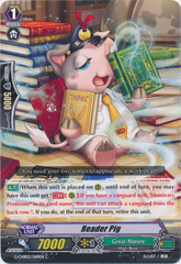 Reader Pig  - G-CHB02/069EN - C