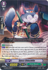 Specs Chinchilla  - G-CHB02/071EN - C