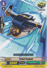 Polish Penguin  - G-CHB02/072EN - C