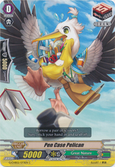 Pen Case Pelican  - G-CHB02/073EN - C