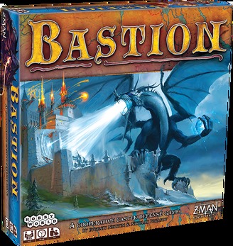 Bastion