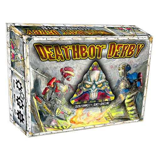 Deathbot Derby