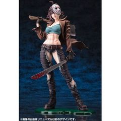 Freddy Vs Jason: Jason Voorhees - Bishoujo Statue