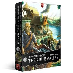 Haspelknecht: The Ruhr Valley