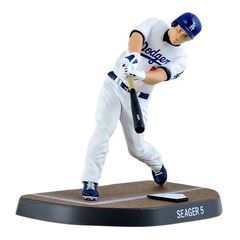 Los Angeles Dodgers - Corey Seager - 6