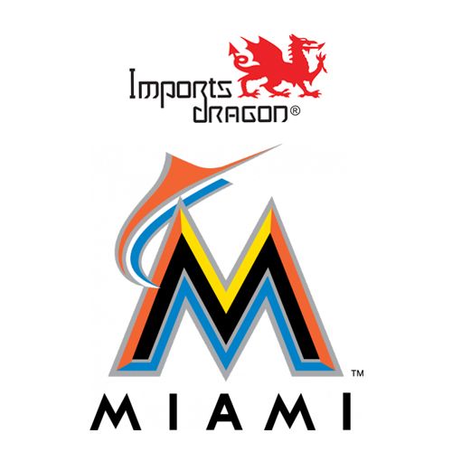 Miami Marlins - Giancarlo Stanton - 6 Figure