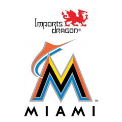 Miami Marlins - Giancarlo Stanton - 6