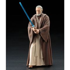 Star Wars: A New Hope: Obi-Wan Kenobi Artfx+ Statue