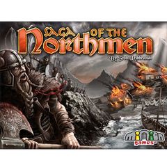 Saga Of The Northmen