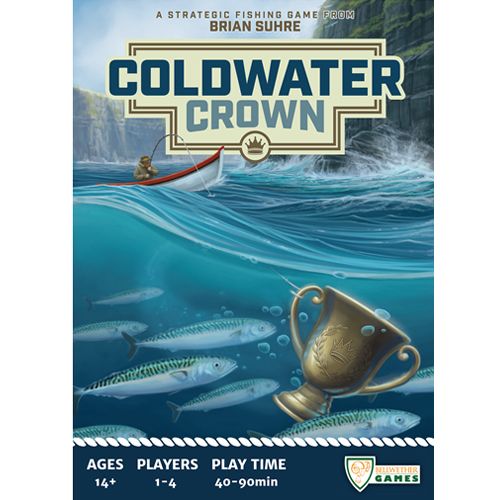 Coldwater Crown