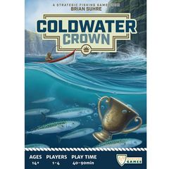Coldwater Crown