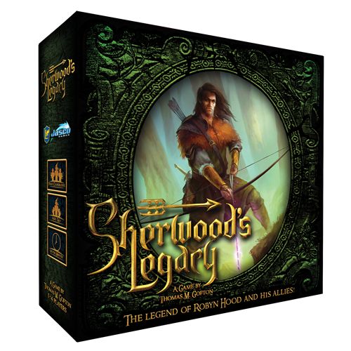 Sherwoods Legacy