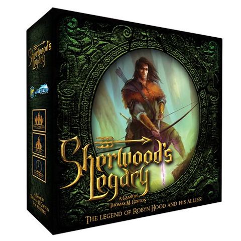 Sherwoods Legacy