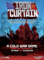 Iron Curtain