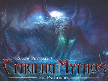 Cthulhu Mythos
