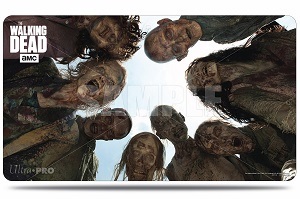 Ultra Pro - Playmat The Walking Dead: Surrounded
