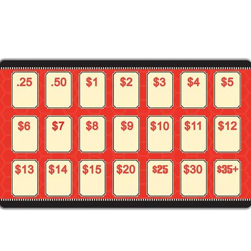 Inked Gaming - Playmat: Buy Mat