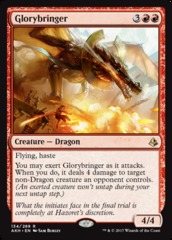 Glorybringer - Foil