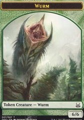 Wurm Token