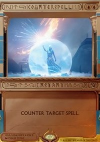 Counterspell - Foil