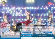 STAR BEAT! - BD/W47-TE20 - TD