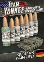 German Paint Set (TYP192)