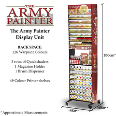 The Army Painter Technique Rack