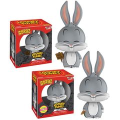 Dorbz 305: Looney Tunes - Bugs (Duck Season)