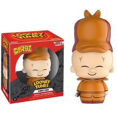 Dorbz 306: Looney Tunes - Elmer Fudd