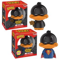 Dorbz 307: Looney Tunes: Daffy Duck (Wabbit Season)