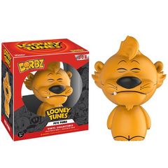 Dorbz 308: Looney Tunes - Pete Puma