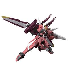 Master Grade: Gundam Seed - Justice Gundam