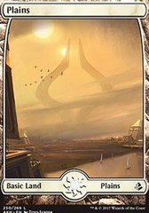 Plains (250) (Full Art)