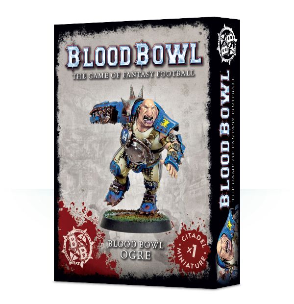 Blood Bowl Ogre 200-23