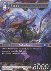 Amon - 2-098L - Foil