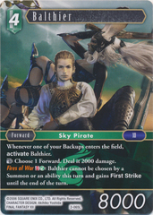 Balthier - 2-065L - Foil