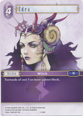 Edea - 2-100H - Foil