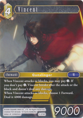 Vincent - 2-078R - Foil