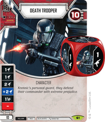 Death Trooper