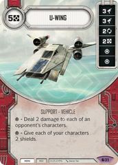 U-Wing