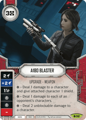 A180 Blaster