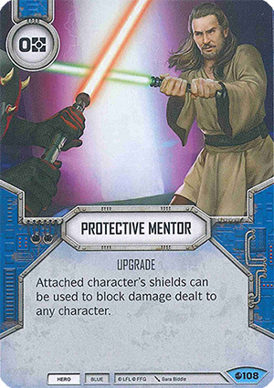 Protective Mentor