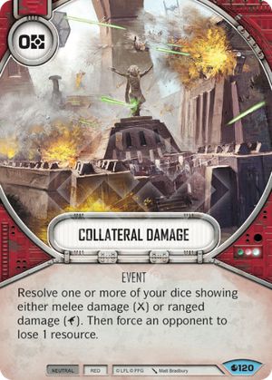 Collateral Damage