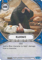 Rejuvenate