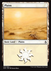 Plains - Regular (255)