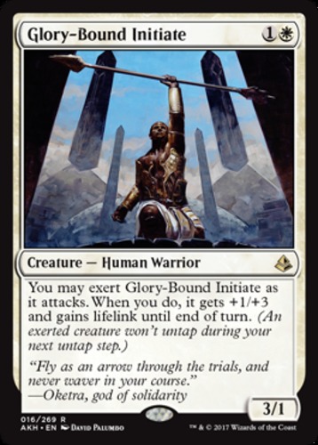 Oketra the True 1x FOIL AKH MTG Amonkhet Mythic MINT white Oketra the True 1x FOIL AKH MTG Amonkhet Mythic MINT white